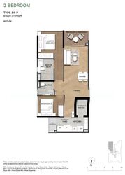 Joo Chiat Terrace (D15), Apartment #546072821